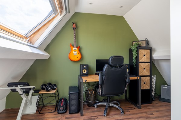 Medium property photo - Molenbeek 29, 5172 CH Kaatsheuvel